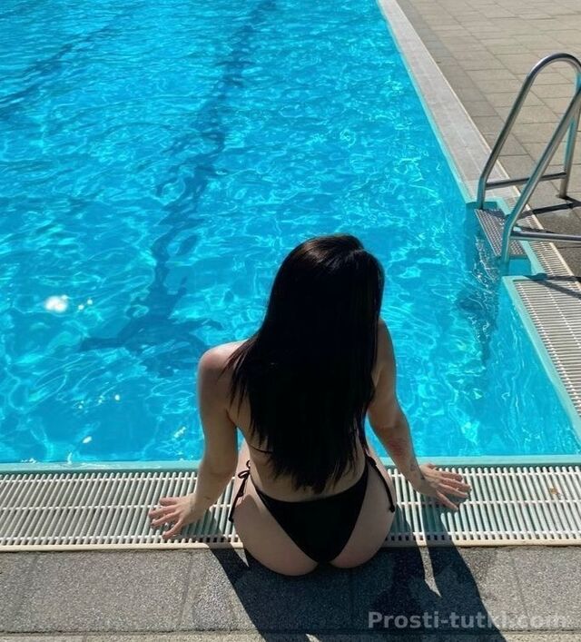 Массажистка Лиза Гидростроителей Фотография 