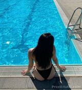 Миниатюра Массажистка Лиза Гидростроителей Фотография 