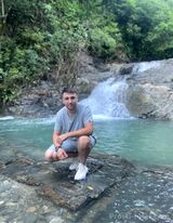 Миниатюра Мужчина Ян Центральный Фотография 