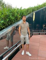 Миниатюра Мужчина Ян Центральный Фотография 