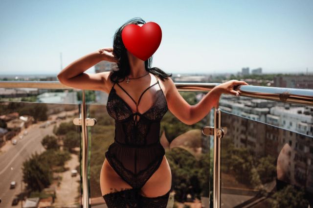 Индивидуалка Юленька ККБ Фотография 