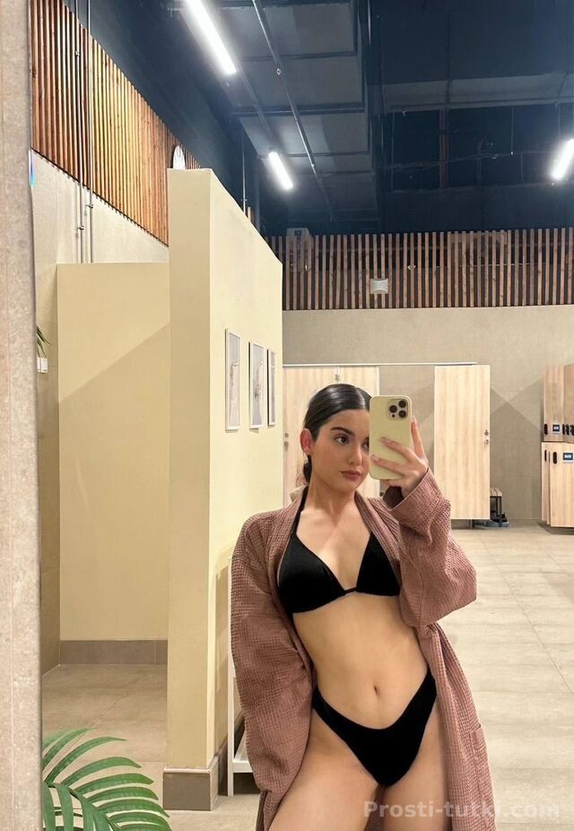 Индивидуалка Ангелина Фестивальный Фотография 