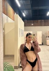 Миниатюра Индивидуалка Ангелина Фестивальный Фотография 