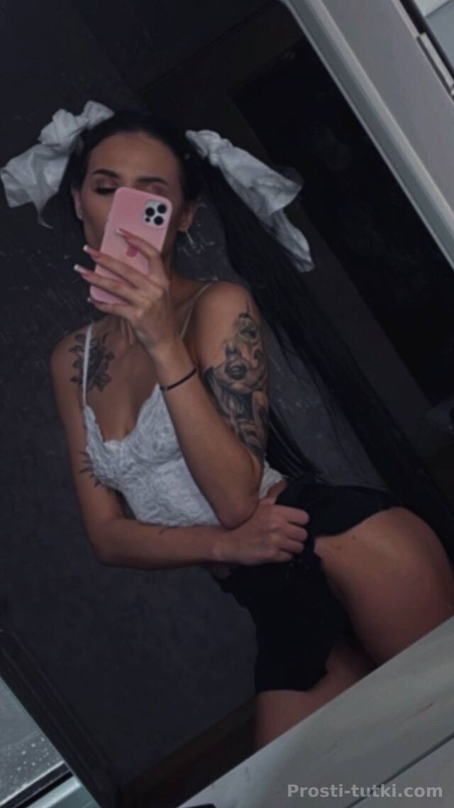 Индивидуалка Мария Фестивальный Фотография 