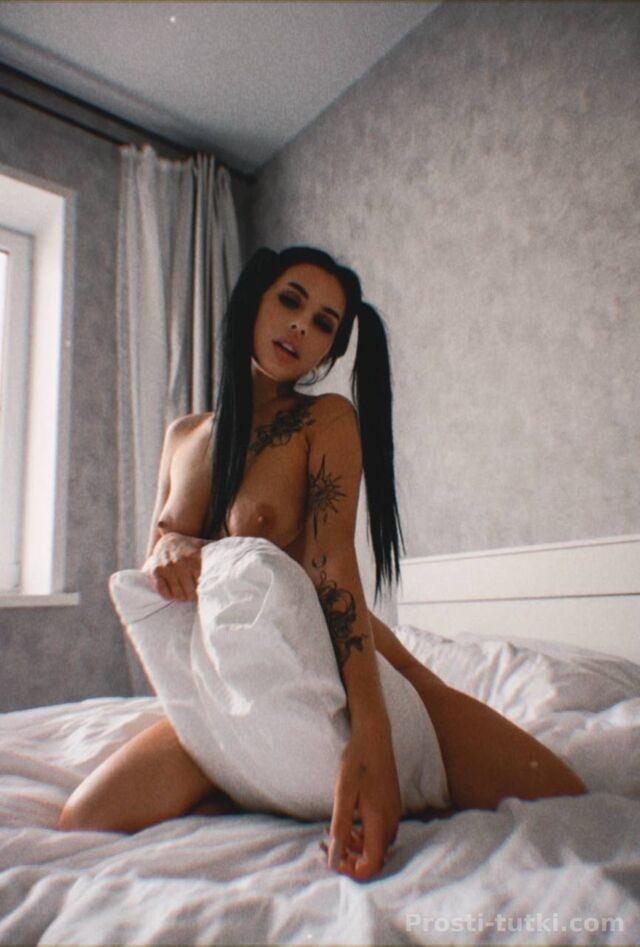 Индивидуалка Мария Фестивальный Фотография 