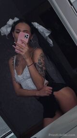 Миниатюра Индивидуалка Мария Фестивальный Фотография 