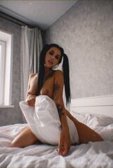 Миниатюра Индивидуалка Мария Фестивальный Фотография 