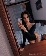 Миниатюра Индивидуалка Мария Фестивальный Фотография 