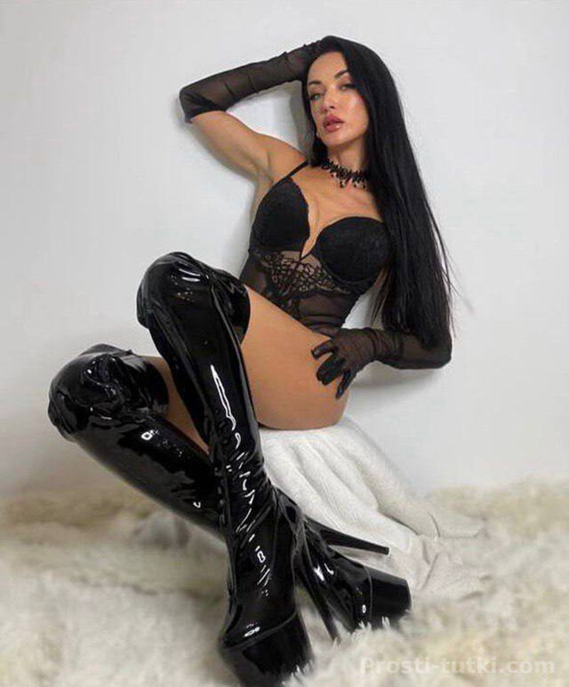 Индивидуалка Марго Фестивальный Фотография 