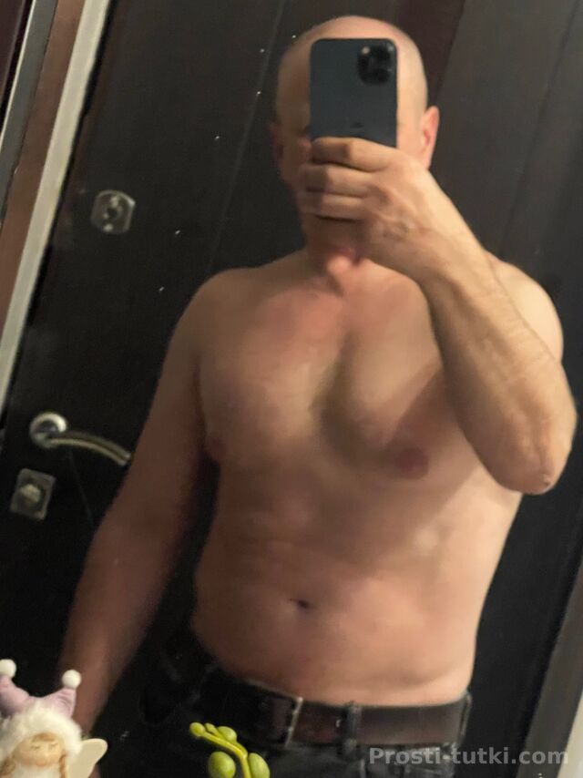 Мужчина Alex Черемушки Фотография 