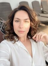 Миниатюра Индивидуалка Ольчик Гидростроителей Фотография 