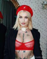 Миниатюра Индивидуалка Злата ККБ Фотография 