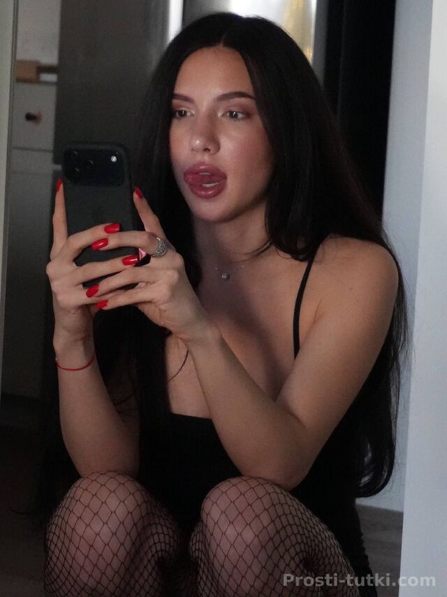 Индивидуалка Кристина Центральный Фотография 