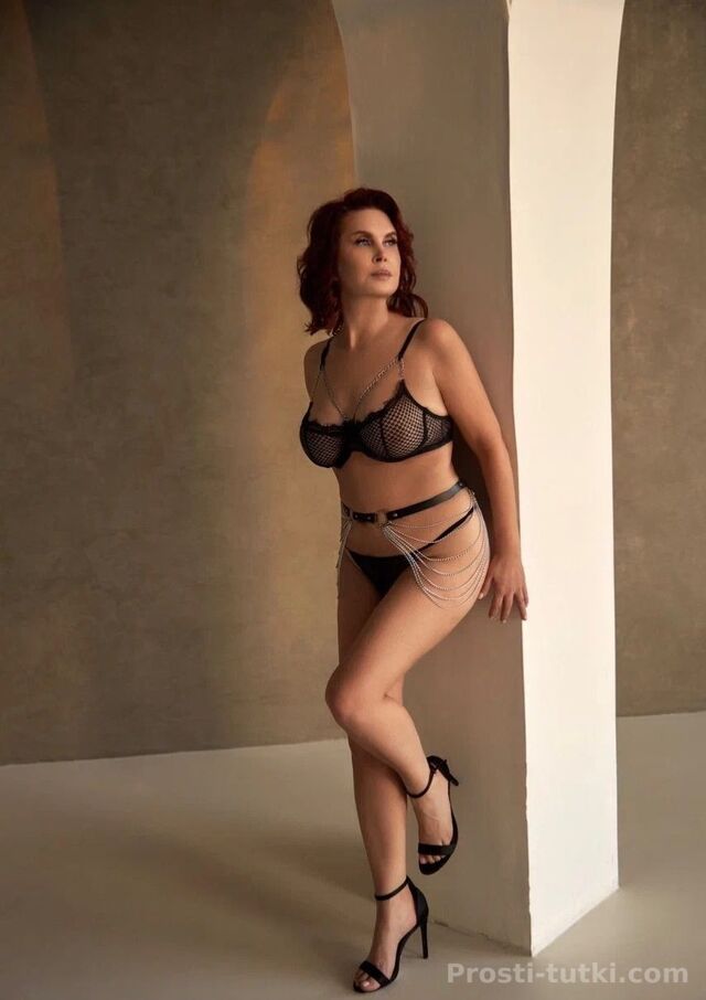 Индивидуалка Арина Фестивальный Фотография 