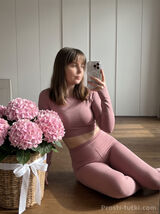 Миниатюра Массажистка Алисочка МАССАЖИСТКА Черемушки Фотография 