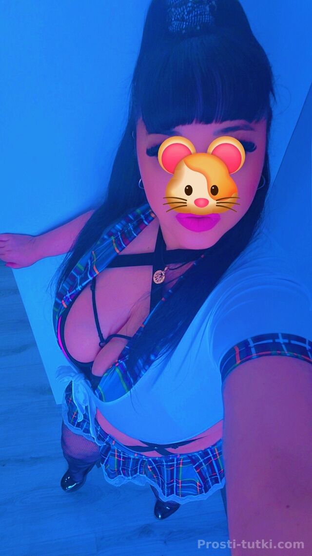 Индивидуалка Мария  Фестивальный Фотография 