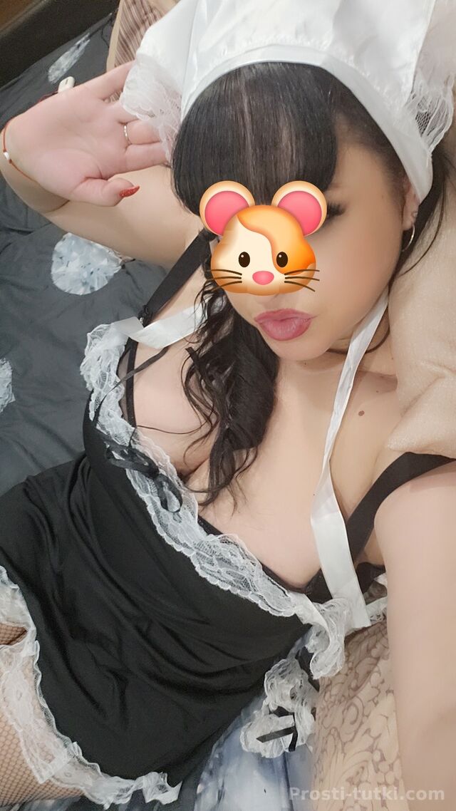 Индивидуалка Мария  Фестивальный Фотография 