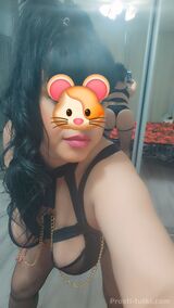 Миниатюра Индивидуалка Мария  Фестивальный Фотография 