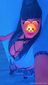 Миниатюра Индивидуалка Мария  Фестивальный Фотография 