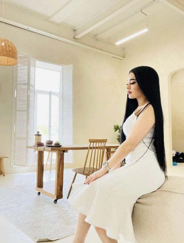 Индивидуалка Камила Фестивальный Фотография 