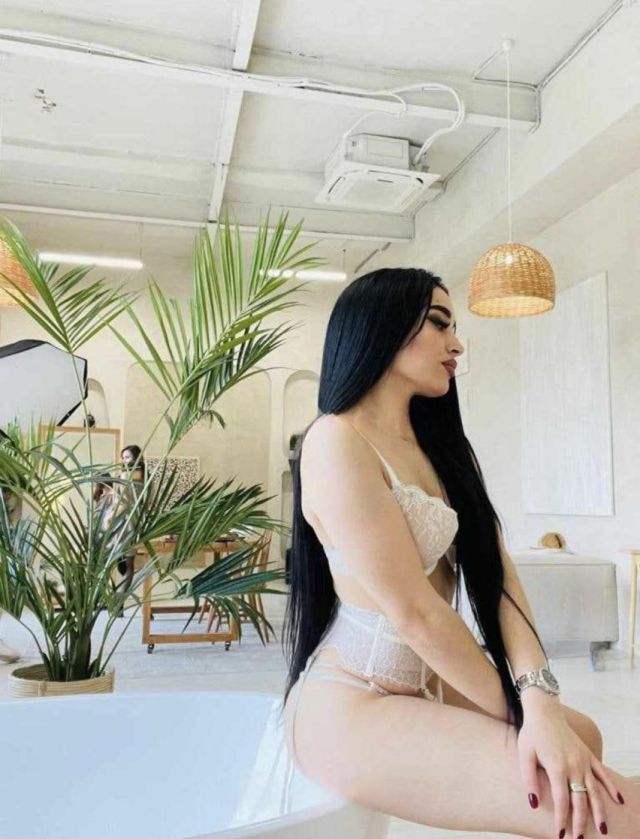 Индивидуалка Камила Фестивальный Фотография 