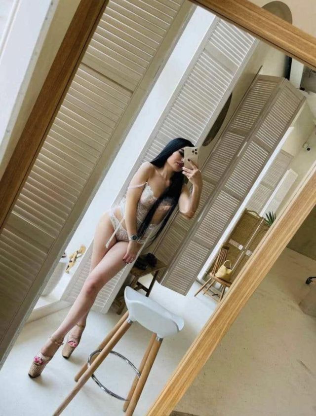 Индивидуалка Камила Фестивальный Фотография 