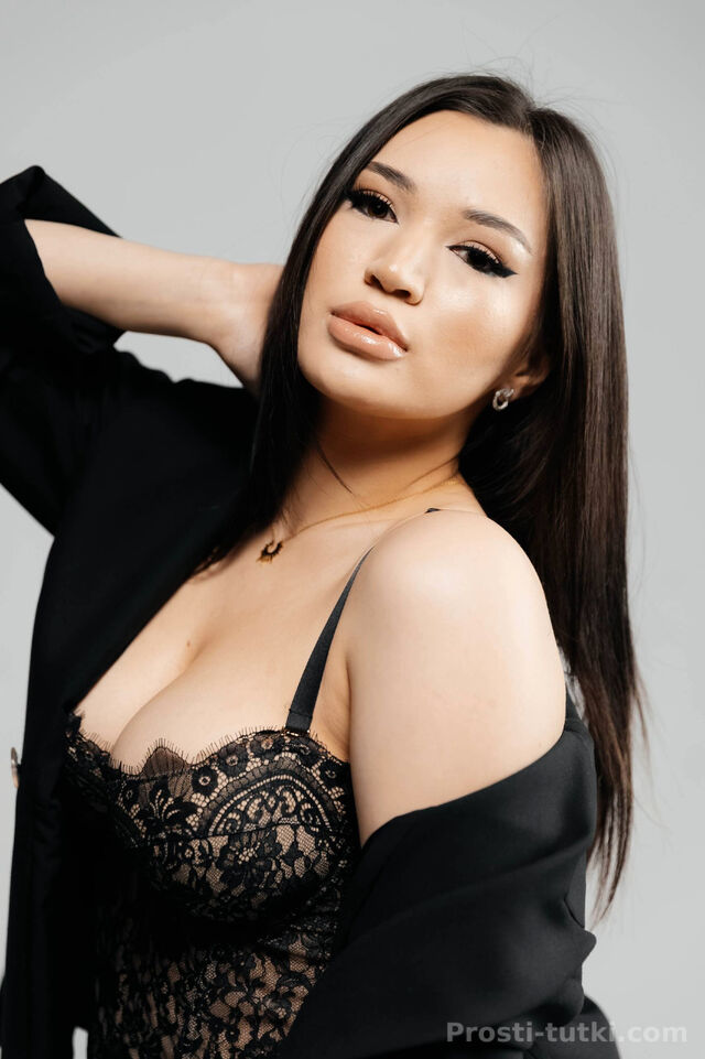 Индивидуалка Миранда Фестивальный Фотография 