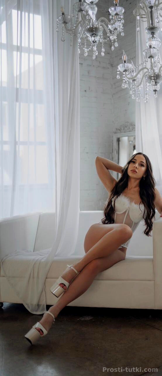 Индивидуалка Мира Черемушки Фотография 