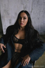 Миниатюра Индивидуалка Мира Черемушки Фотография 