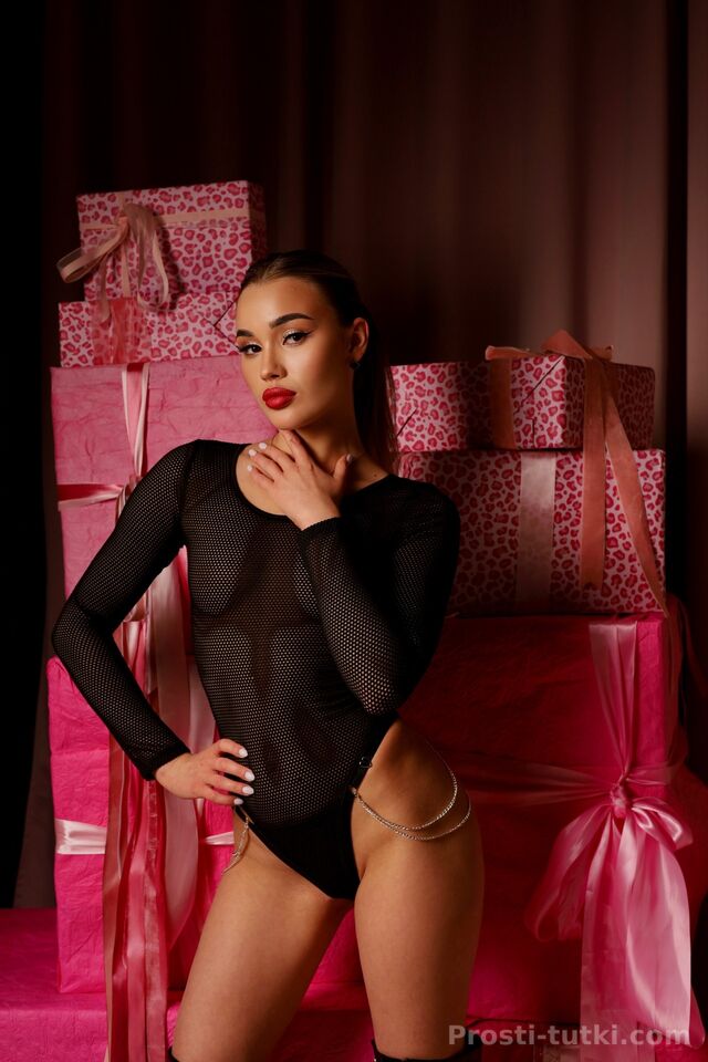 Индивидуалка Анастасия Пашковский Фотография 