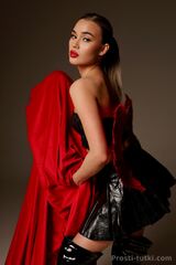 Миниатюра Индивидуалка Анастасия Пашковский Фотография 