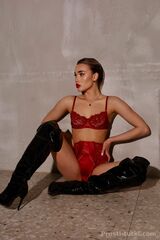 Миниатюра Индивидуалка Анастасия Пашковский Фотография 