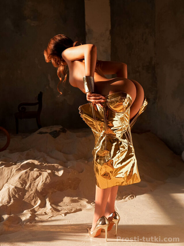 Индивидуалка Адель ЗИП Фотография 