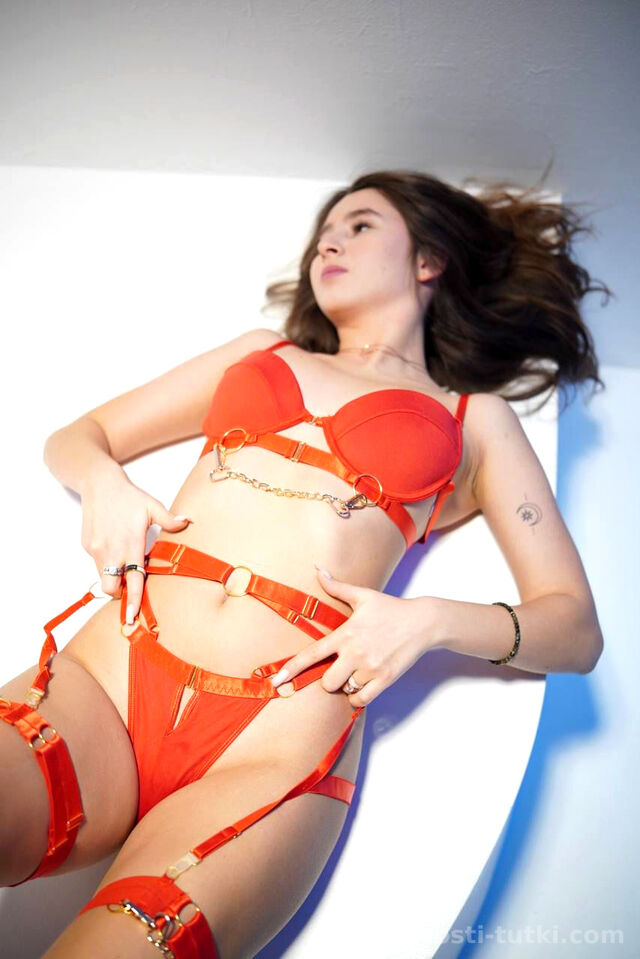 Индивидуалка Моника Пригород Фотография 