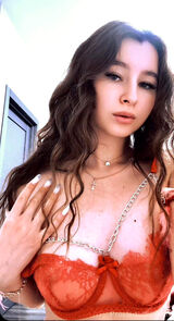 Миниатюра Индивидуалка Моника Пригород Фотография 