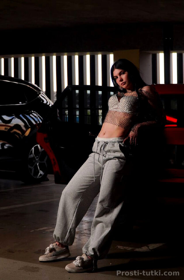 Индивидуалка Селина СМР Фотография 