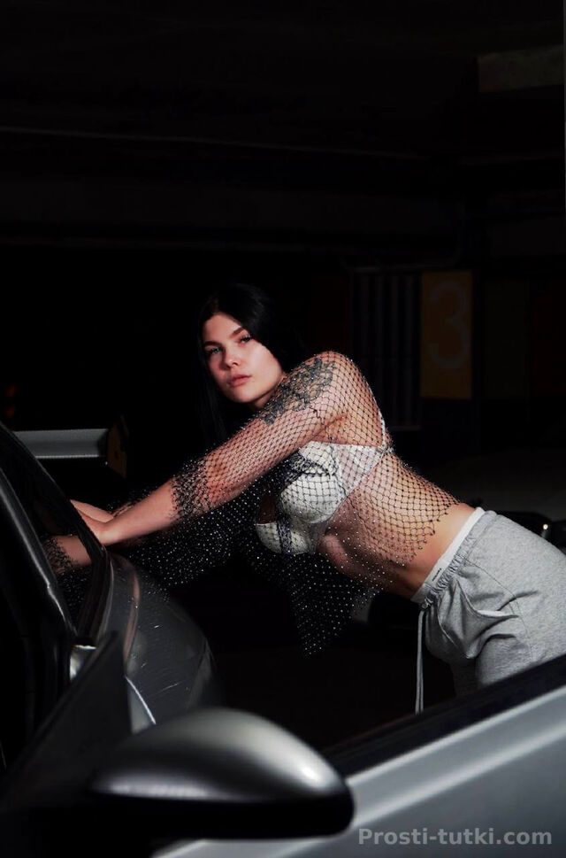 Индивидуалка Селина СМР Фотография 