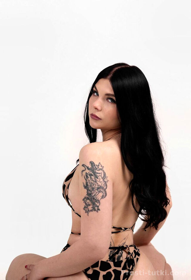 Индивидуалка Селина СМР Фотография 