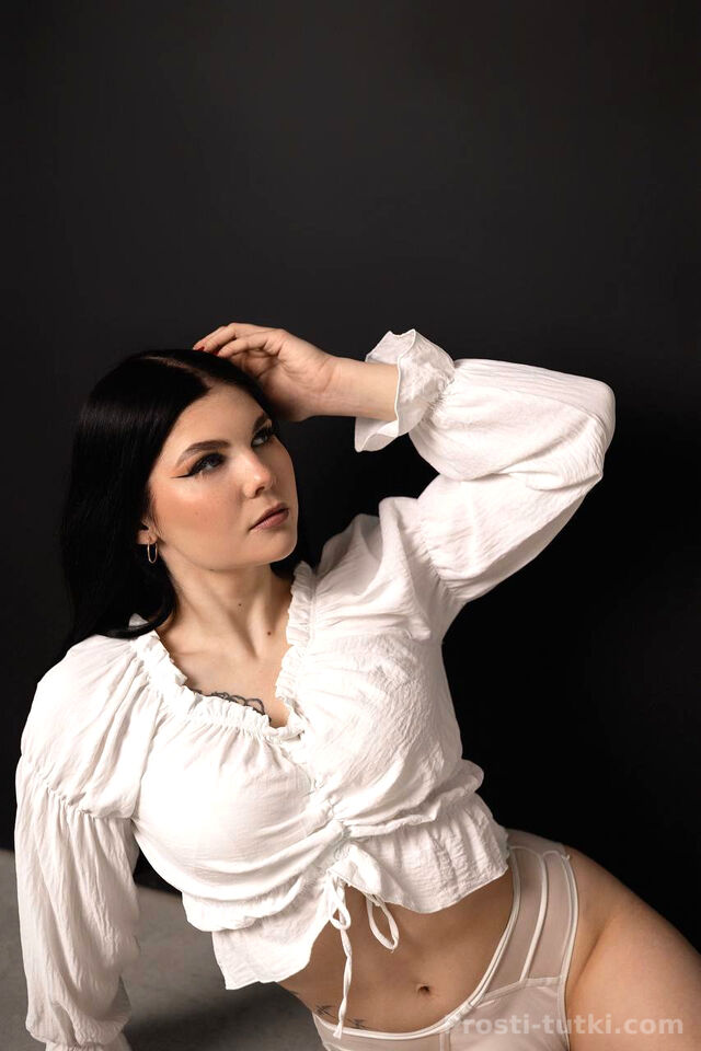 Индивидуалка Селина СМР Фотография 