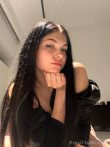 Миниатюра Индивидуалка Селина СМР Фотография 