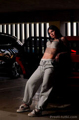 Миниатюра Индивидуалка Селина СМР Фотография 