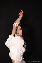 Миниатюра Индивидуалка Селина СМР Фотография 