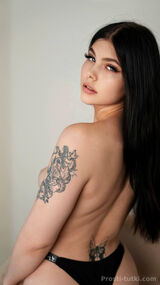 Миниатюра Индивидуалка Селина СМР Фотография 