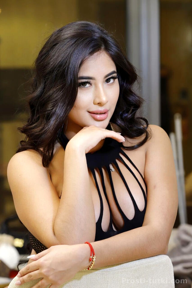 Индивидуалка Анабель Гидростроителей Фотография 