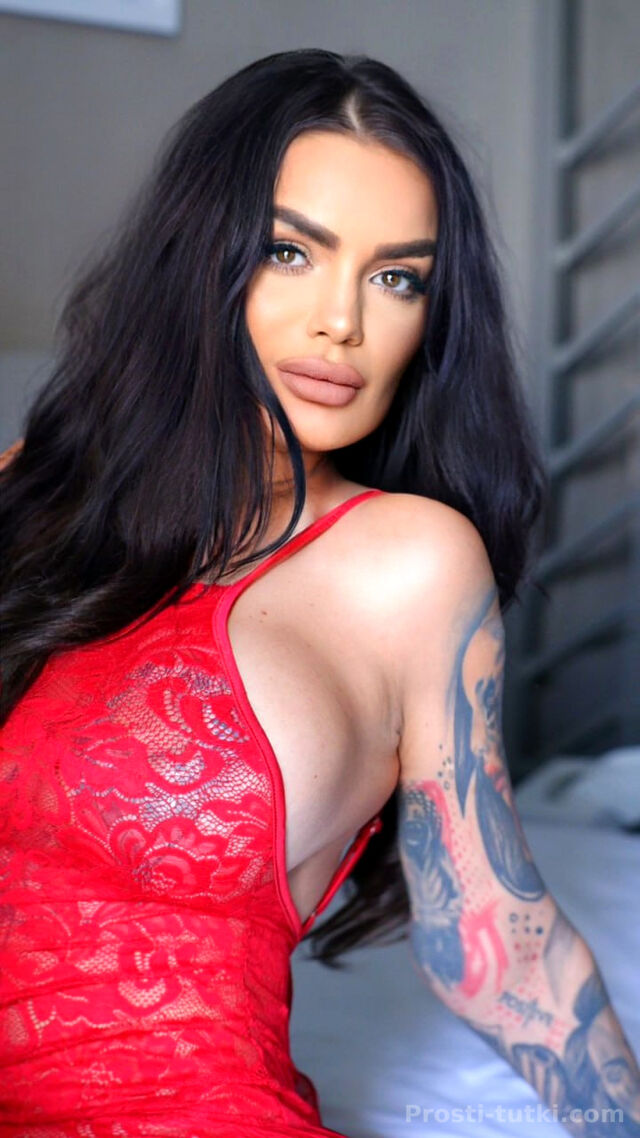 Индивидуалка Рокси Юбилейный Фотография 