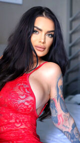 Миниатюра Индивидуалка Рокси Юбилейный Фотография 