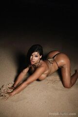 Миниатюра Индивидуалка Лиза  Центральный Фотография 