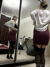 Миниатюра Индивидуалка Богиня Пашковский Фотография 