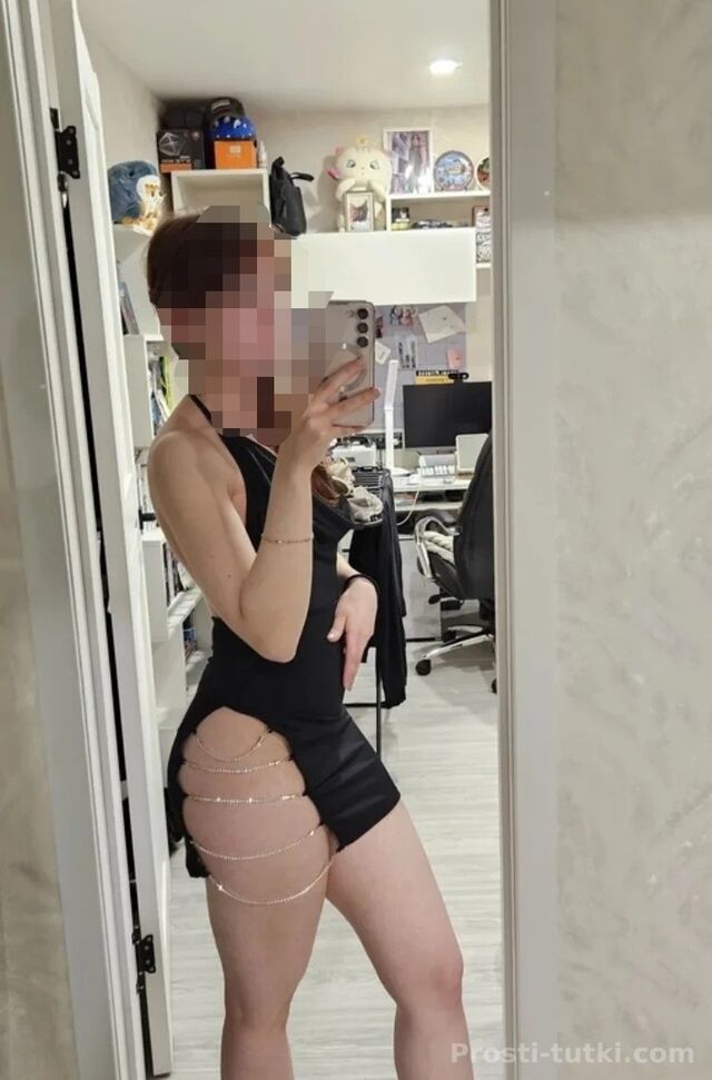 Индивидуалка Мария Фестивальный Фотография 