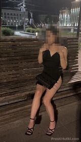 Миниатюра Индивидуалка Мария Фестивальный Фотография 